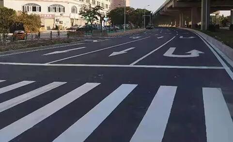 很大程度影响苏州道路划线工程进度的原因是哪几个？