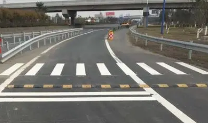 道路划线方案,道路划线方案怎么做?